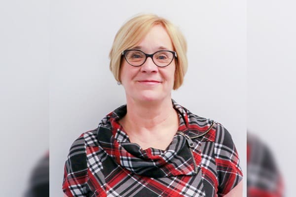 picture of Catherine Williams