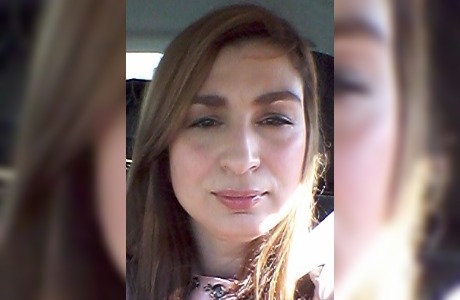 picture of Feryal Sarraf