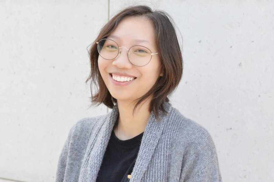 picture of Rita Chen